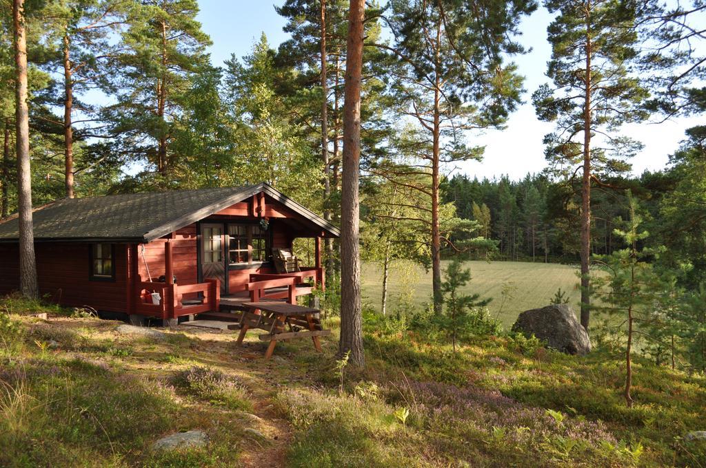 Hinders Cottages Nagu Exterior foto