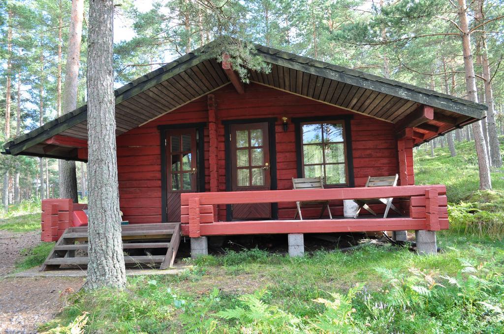 Hinders Cottages Nagu Exterior foto