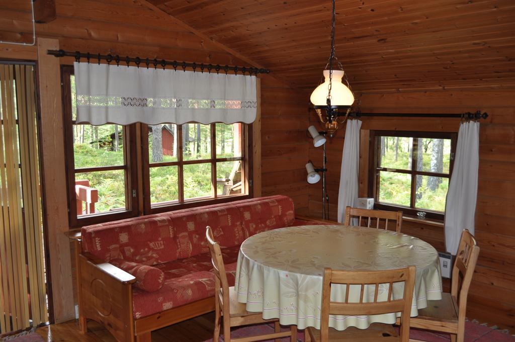 Hinders Cottages Nagu Exterior foto