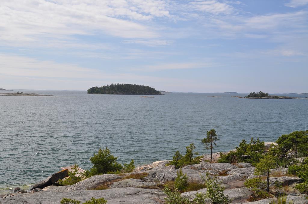 Hinders Cottages Nagu Exterior foto